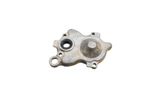 21 Yanmar Longhorn 700 Shift Shaft Shifter Cover YU700GMP - Image 1