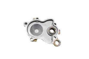 21 Yanmar Longhorn 700 Shift Shaft Shifter Cover YU700GMP - Image 2