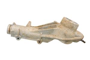 15 Polaris Ranger 570 4x4 Front Left Spindle Knuckle