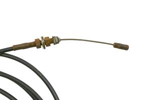 Kubota - 18 Kubota RTV-X1140W Unload Cable - Image 2