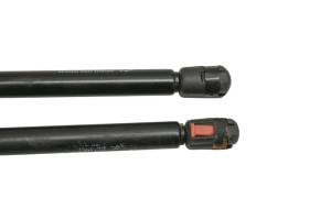 Kubota - 18 Kubota RTV-X1140W Rear Door Damper Shocks Left & Right - Image 2