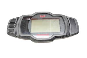 21 Yanmar Longhorn 700 Speedometer Dash YU700GMP - Image 3