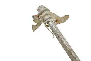 Kubota - 18 Kubota RTV-X1140W Seat Back Latch Bracket - Image 3