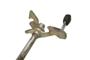 Kubota - 18 Kubota RTV-X1140W Seat Back Latch Bracket - Image 4