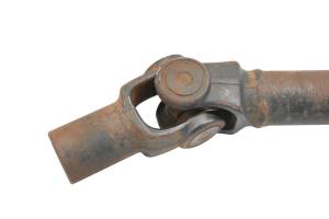 Polaris - 15 Polaris Ranger 570 4x4 Front Propeller Drive Shaft - Image 2