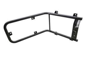 21 Yanmar Longhorn 700 Seat Frame Middle Seat Front Or Rear YU700GMP - Image 2