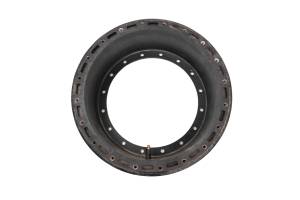 15 Can-Am Maverick 1000 4x4 Outer Wheel Ring Half 5" Offset 14" Hiper - Image 1