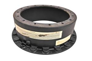 15 Can-Am Maverick 1000 4x4 Outer Wheel Ring Half 5" Offset 14" Hiper - Image 3