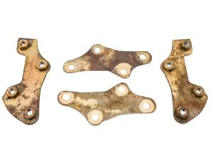 Polaris - 15 Polaris Ranger 570 4x4 Transmission Mounting Brackets - Image 2