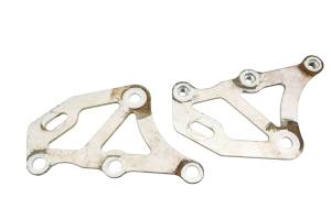 Polaris - 15 Polaris Ranger 570 4x4 Gear Case Brackets Mounts Left & Right - Image 3