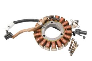 Polaris - 15 Polaris Ranger 570 4x4 Stator - Image 2