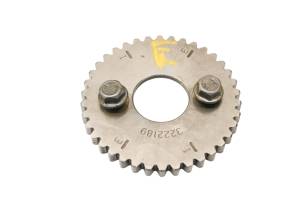 Polaris - 15 Polaris Ranger 570 4x4 Exhaust Camshaft Sprocket Cam Gear - Image 1