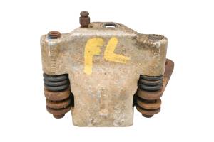 15 Polaris Ranger 570 4x4 Front Left Brake Caliper