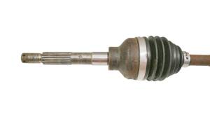Kubota - 18 Kubota RTV-X1140W Front Cv Axle Left Or Right For Parts - Image 3