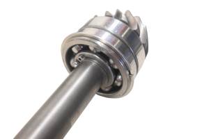 Kubota - 18 Kubota RTV-X1140W Transmission Bevel Gears Output Shaft - Image 3