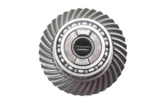 Kubota - 18 Kubota RTV-X1140W Transmission Bevel Gears Output Shaft - Image 4