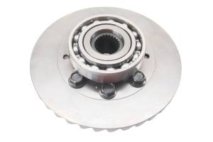 Kubota - 18 Kubota RTV-X1140W Transmission Bevel Gears Output Shaft - Image 5