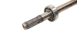 Kubota - 18 Kubota RTV-X1140W Transmission Input Shaft - Image 2