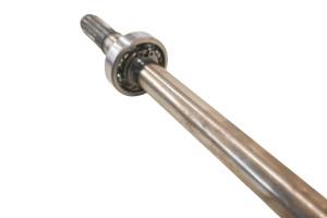 Kubota - 18 Kubota RTV-X1140W Transmission Input Shaft - Image 3