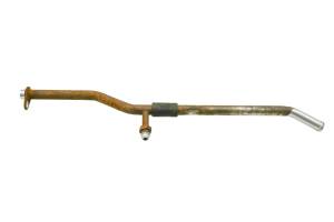 18 Kubota RTV-X1140W Hst Drain Pipe