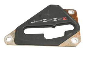 Kubota - 18 Kubota RTV-X1140W Shift Lever Guide Cover - Image 3