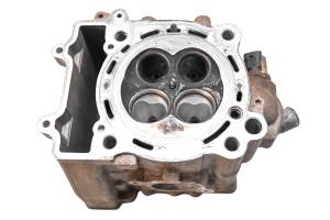 Polaris - 17 Polaris Sportsman 570 EPS 4x4 Cylinder Head - Image 8