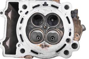 Polaris - 17 Polaris Sportsman 570 EPS 4x4 Cylinder Head - Image 9