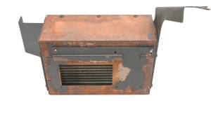 18 Kubota RTV-X1140W Heater Core