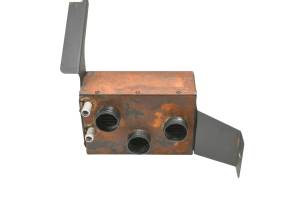 Kubota - 18 Kubota RTV-X1140W Heater Core - Image 2