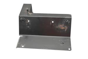 Kubota - 18 Kubota RTV-X1140W Hydraulic Hose Lines Bracket Mount - Image 3