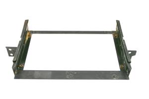 18 Kubota RTV-X1140W Oil Cooler Housing Shroud Bracket Mount