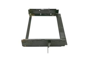 Kubota - 18 Kubota RTV-X1140W Oil Cooler Housing Shroud Bracket Mount - Image 3