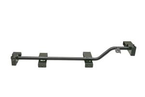 Kubota - 18 Kubota RTV-X1140W Storage Tray Support Bracket Mount - Image 2