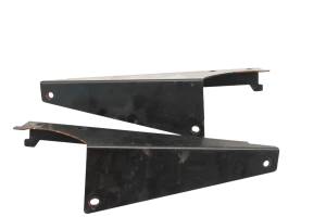 Kubota - 18 Kubota RTV-X1140W Seat Back Stays Brackets Mounts Left & Right - Image 2