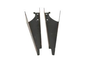 Kubota - 18 Kubota RTV-X1140W Seat Back Stays Brackets Mounts Left & Right - Image 3