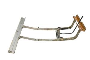 Kubota - 18 Kubota RTV-X1140W Hood Bonnet Support Brackets Mounts - Image 2