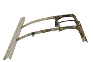 Kubota - 18 Kubota RTV-X1140W Hood Bonnet Support Brackets Mounts - Image 3