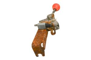 Kubota - 18 Kubota RTV-X1140W Gear Select Shift Lever Shifter - Image 3