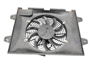 15 Polaris Ranger 570 4x4 Radiator Fan