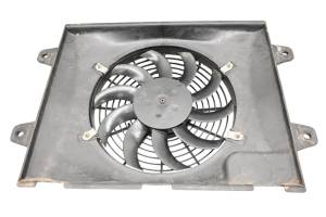 Polaris - 15 Polaris Ranger 570 4x4 Radiator Fan - Image 2