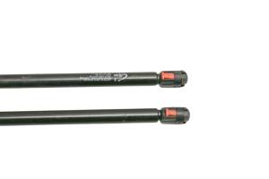 Kubota - 18 Kubota RTV-X1140W Front Door Dampers Shocks Left & Right - Image 2