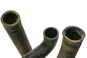 Kubota - 18 Kubota RTV-X1140W Radiator Coolant Hoses - Image 2