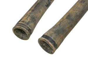 Kubota - 18 Kubota RTV-X1140W Radiator Coolant Hoses - Image 3