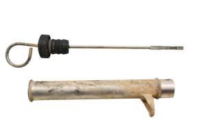 21 Yanmar Longhorn 700 Oil Dip Stick YU700GMP - Image 1