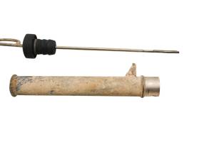 21 Yanmar Longhorn 700 Oil Dip Stick YU700GMP - Image 2