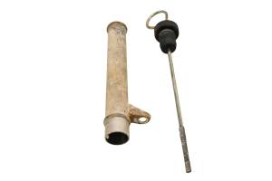 21 Yanmar Longhorn 700 Oil Dip Stick YU700GMP - Image 3