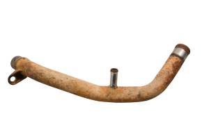 21 Yanmar Longhorn 700 Water Coolant Joint Pipe YU700GMP - Image 2