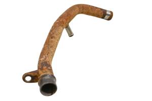 21 Yanmar Longhorn 700 Water Coolant Joint Pipe YU700GMP - Image 3