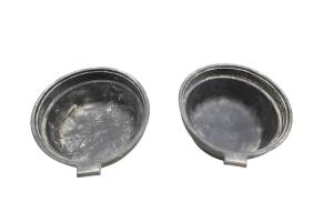 21 Yanmar Longhorn 700 Headlight Caps Covers YU700GMP - Image 2