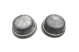 21 Yanmar Longhorn 700 Headlight Caps Covers YU700GMP - Image 3